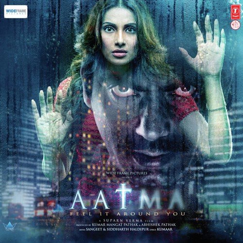 Aatma (2013) (Hindi)